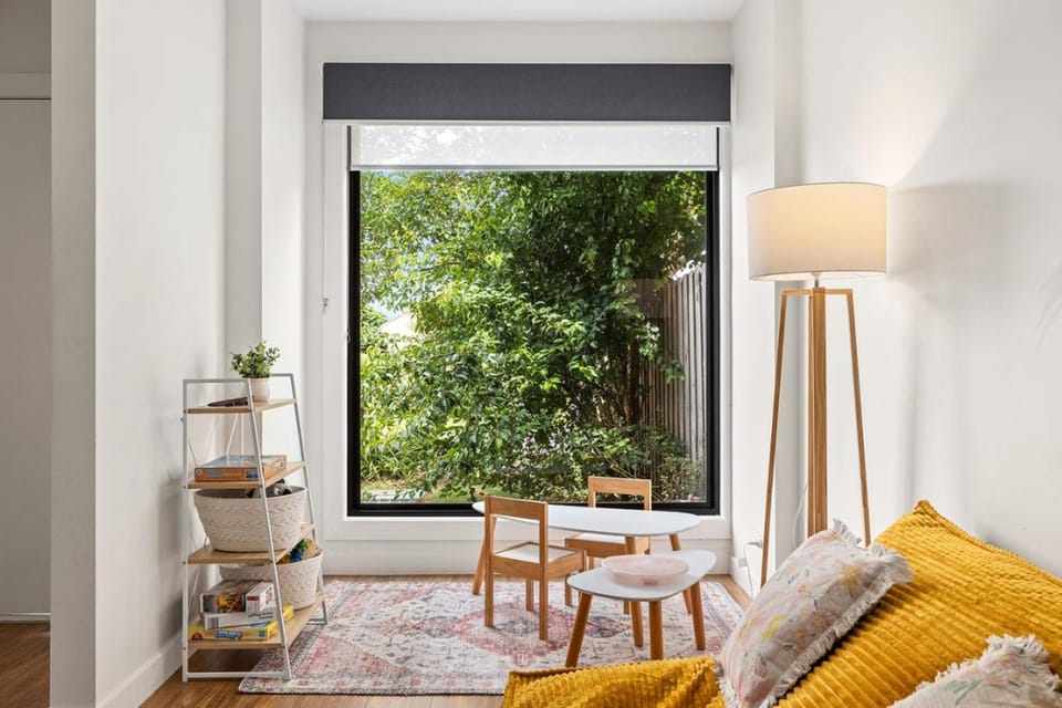 Domi Rentals - The Rayhur Residence House in City of Monash