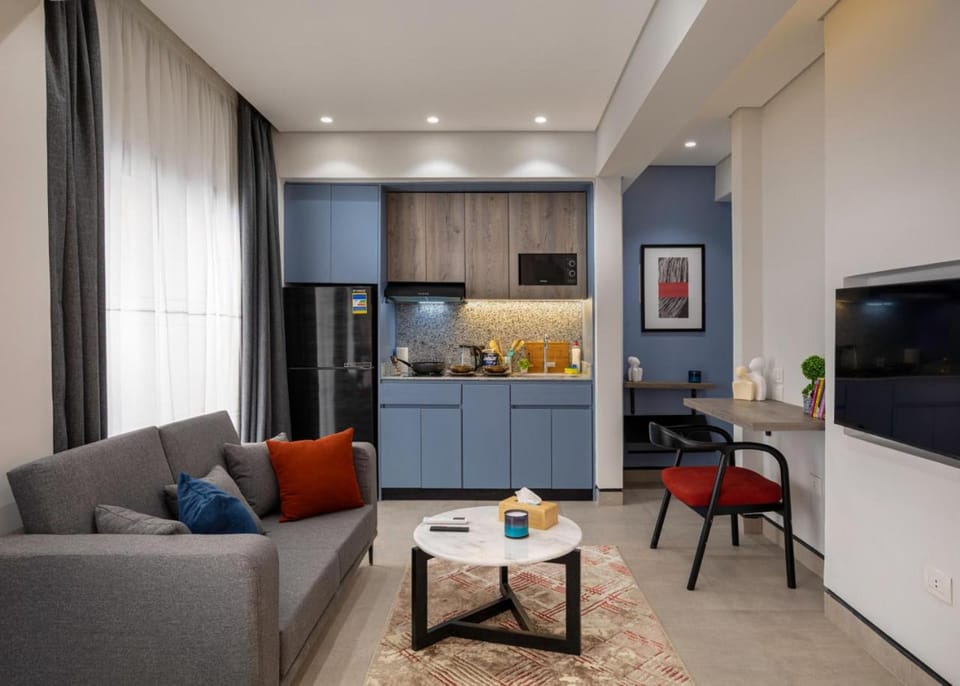 TV and multimedia, Kitchen or kitchenette