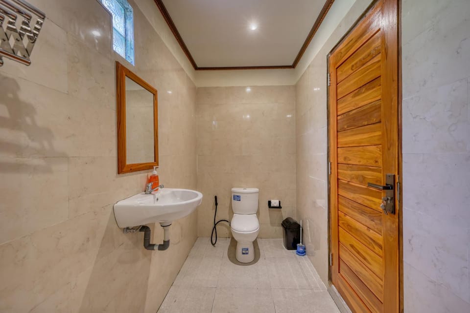 Toilet, Bathroom, bidet