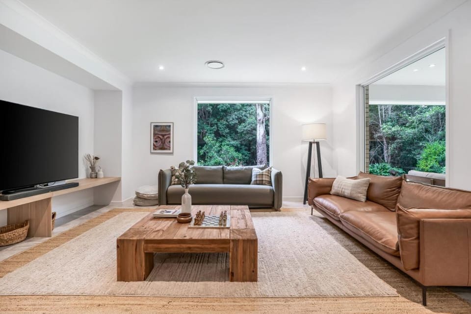 TV and multimedia, Living room