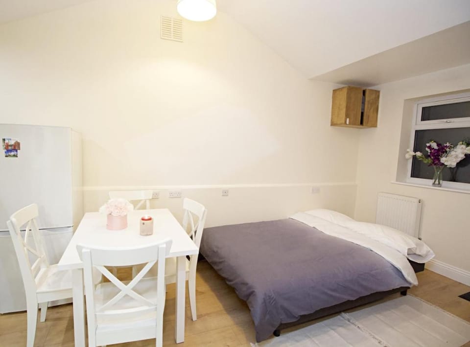 Lovely 1-Bedroom Flat in London near Blackhorse Rd Apartment in London