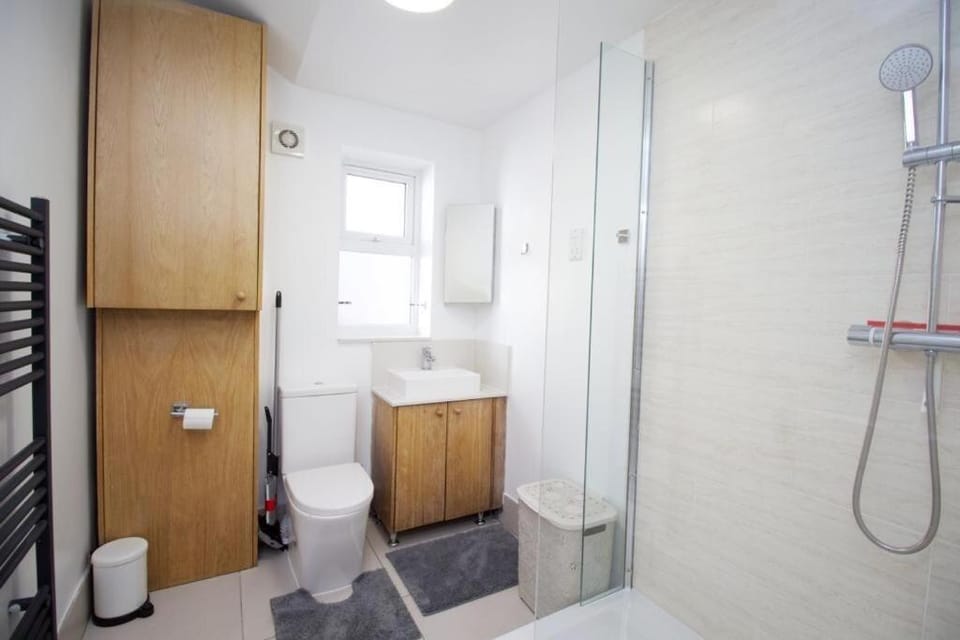 Lovely 1-Bedroom Flat in London near Blackhorse Rd Apartment in London