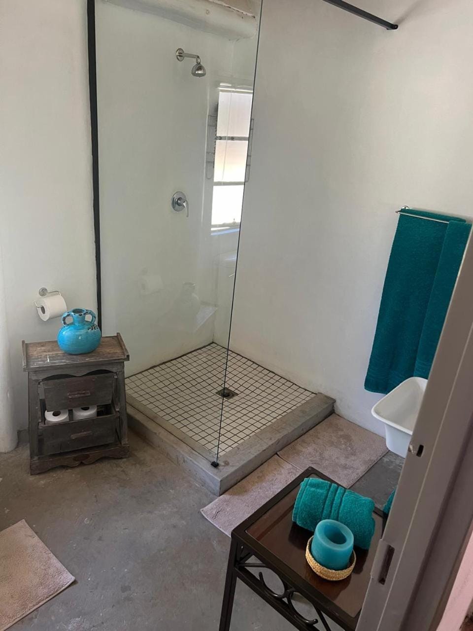 Bokfontein se loop Apartment in North West, South Africa
