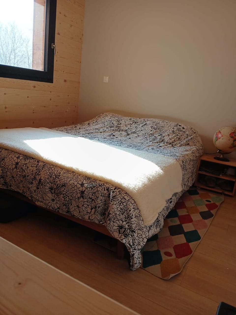 Magnifique chalet niché entre Lac & Montagne Chalet in Oz