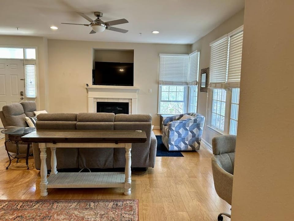 Bear Trap Dunes --- 120A Willow Oak Ave House in Ocean View