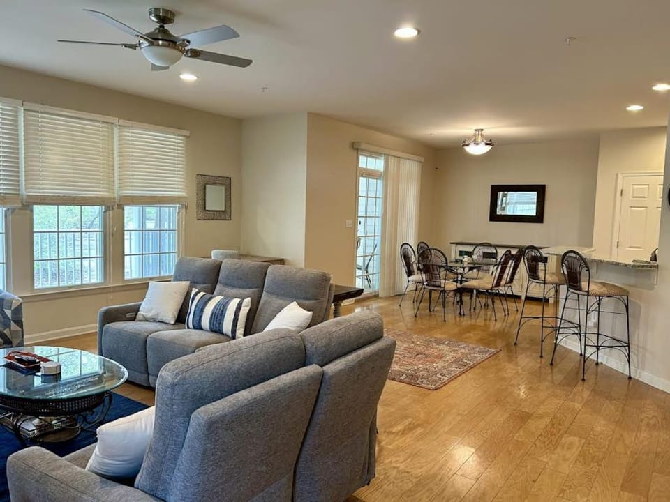 Bear Trap Dunes --- 120A Willow Oak Ave House in Ocean View