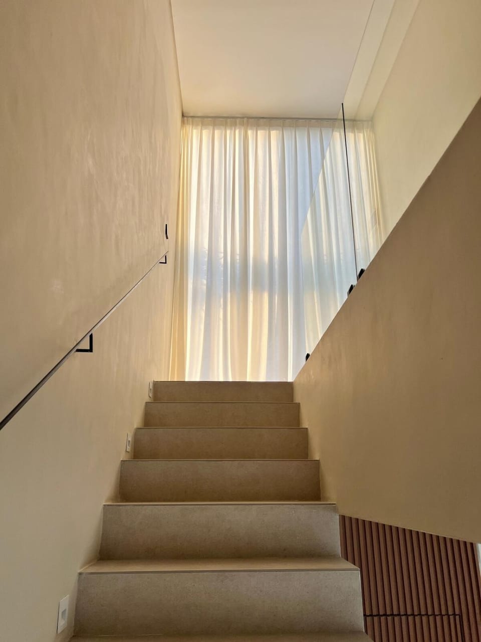 Zaza Villa Brand New 2BR Minimalist in Pererenan Villa in North Kuta