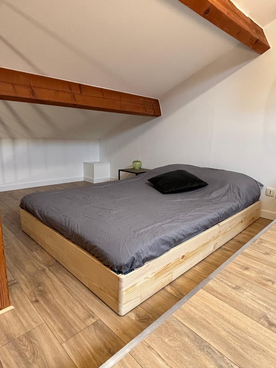 Duplex refait à neuf - Pibrac, proche Colomiers Apartment in Occitanie