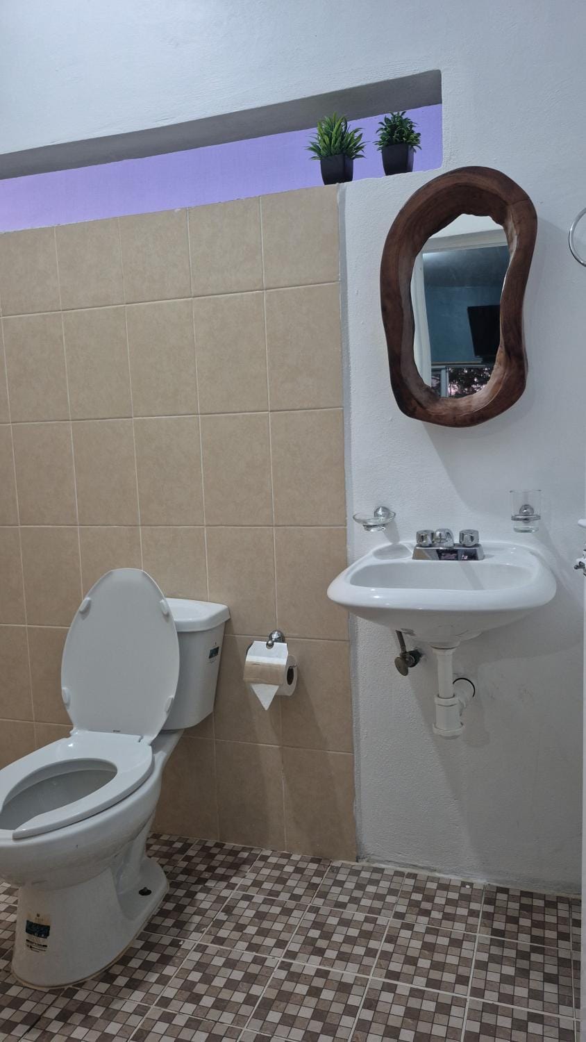 Refugio del Mar Apartment in Puerto Escondido