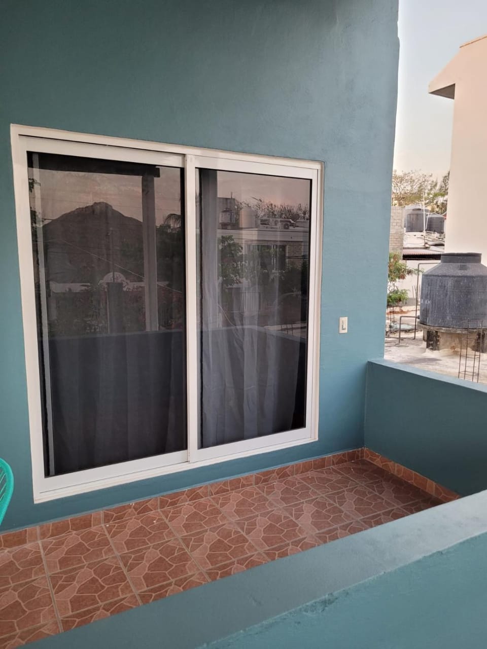 Refugio del Mar Apartment in Puerto Escondido