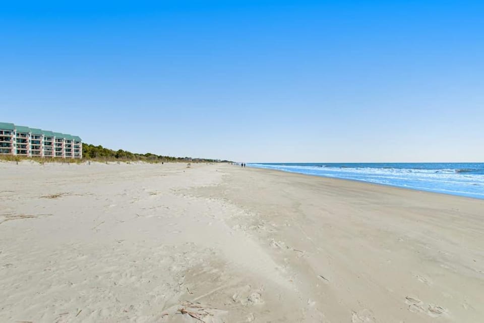 HH Beach & Tennis 322AR House in Hilton Head Island