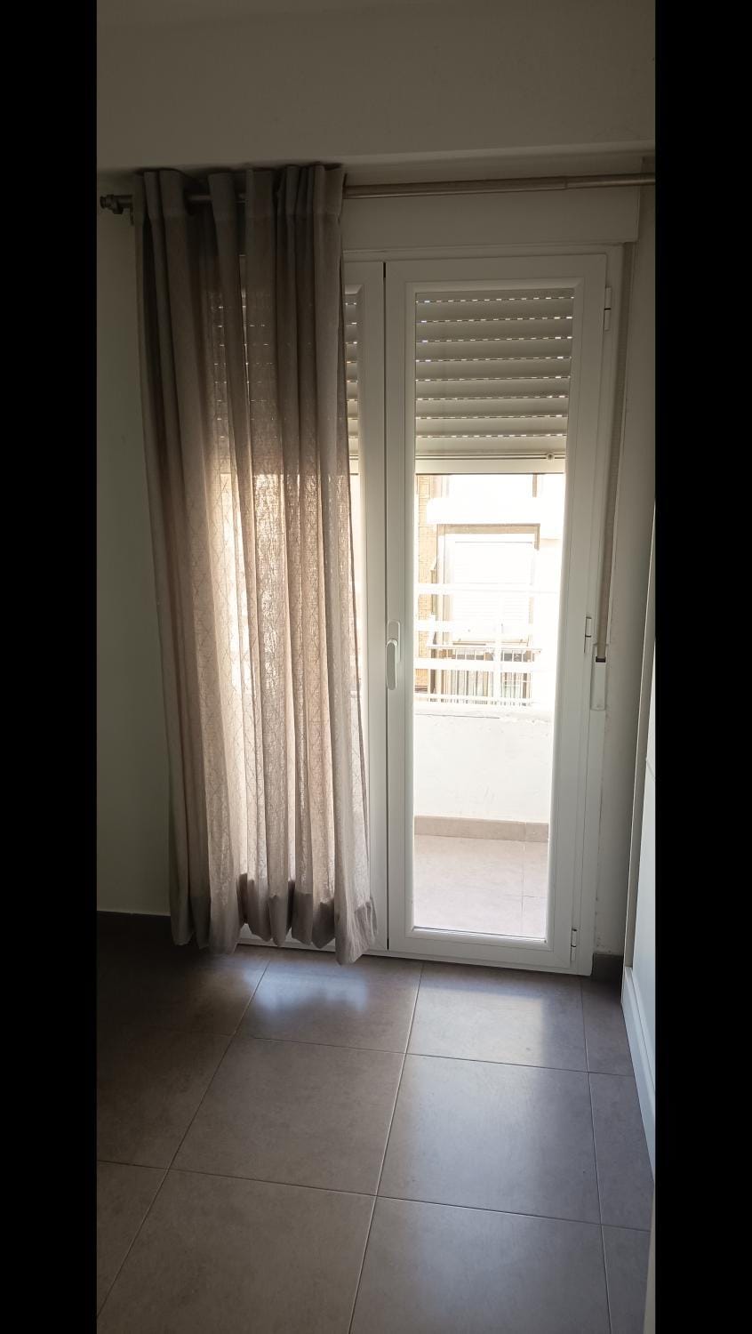 Tourist apartment in San Miguel beach - Zapillo Apartment in Almería