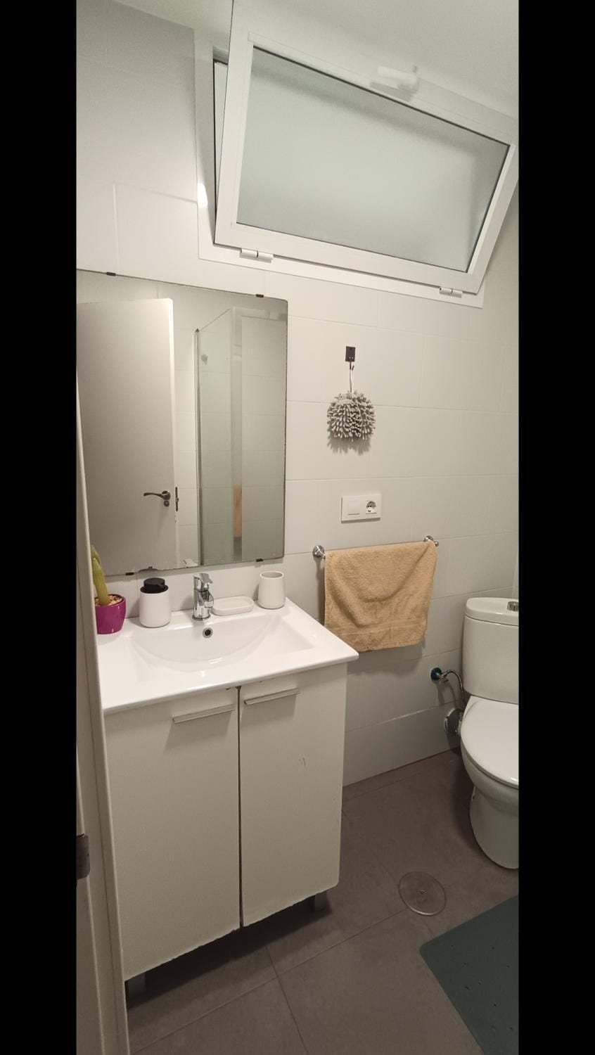 Tourist apartment in San Miguel beach - Zapillo Apartment in Almería