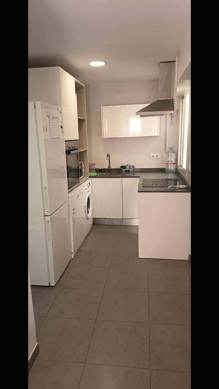 Tourist apartment in San Miguel beach - Zapillo Apartment in Almería