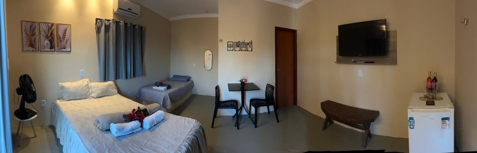 Margarida 01 Chalet in State of Rio Grande do Norte, Brazil