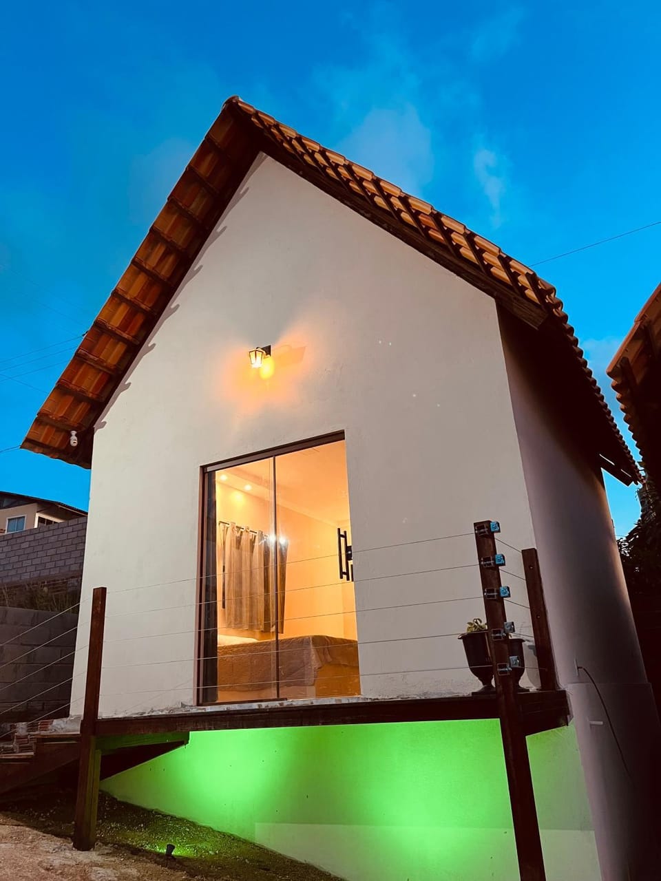 Margarida 01 Chalet in State of Rio Grande do Norte, Brazil