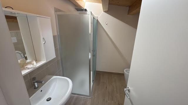 Tribunale Suite Bed and Breakfast in Sicily