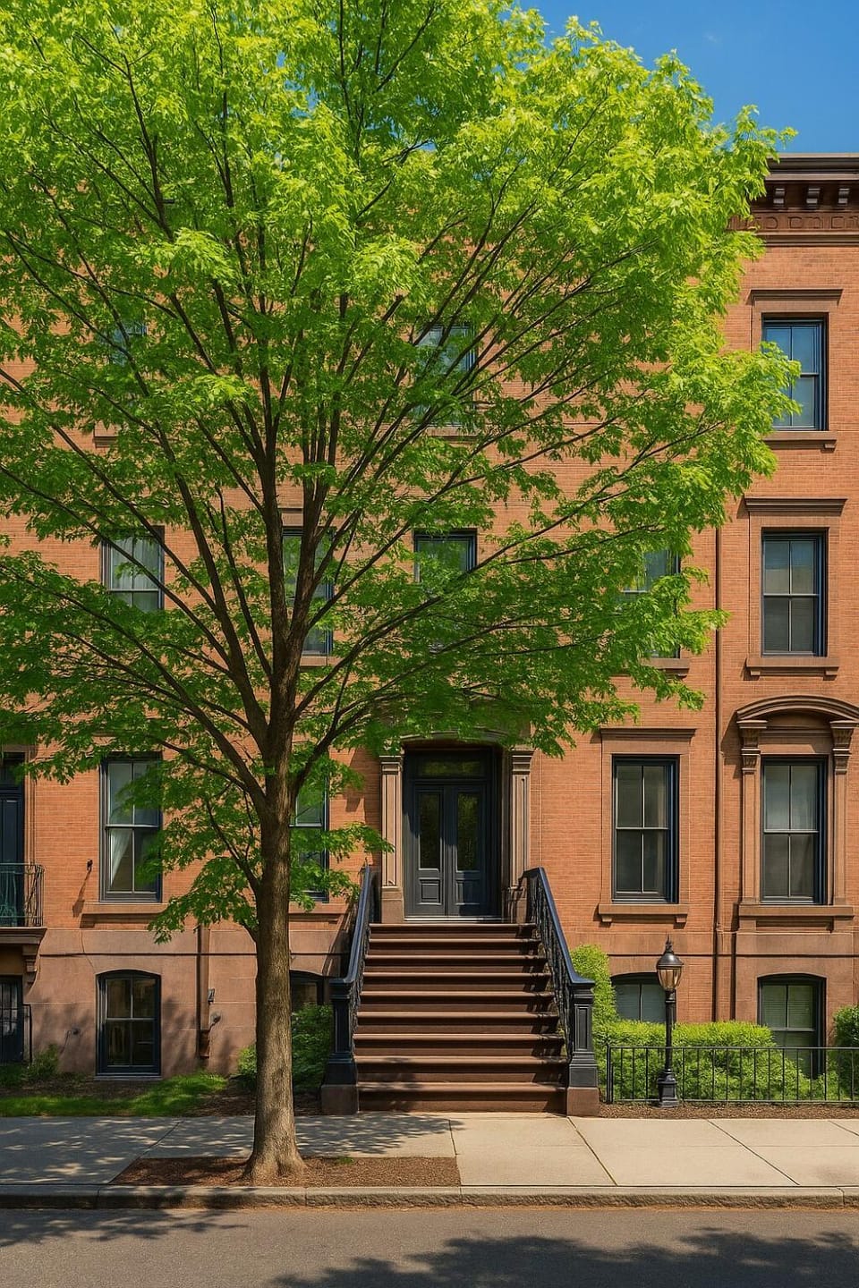 Bright Downtown Studio near Yale & East Rock! Apartment in New Haven