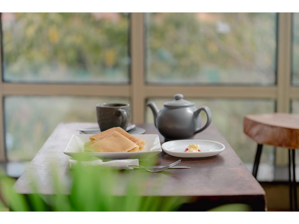Food and drinks, Breakfast