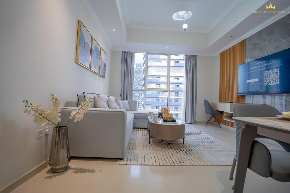 Dunya Tower Royal suites House in Dubai