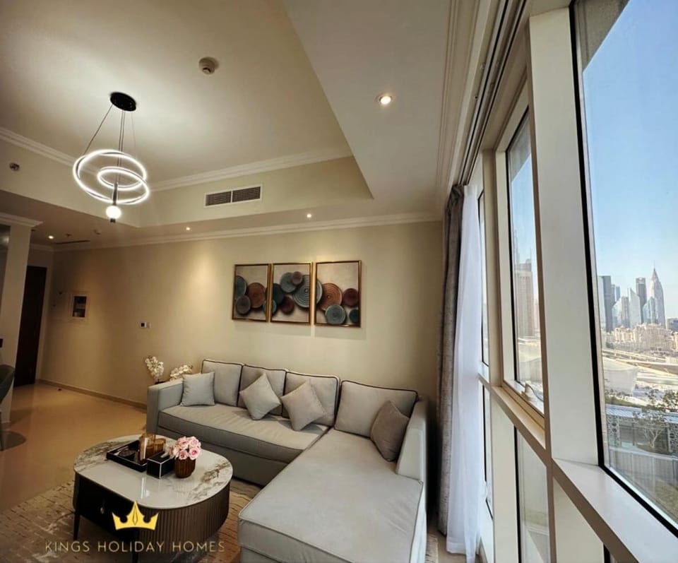 Dunya Tower Royal suites House in Dubai
