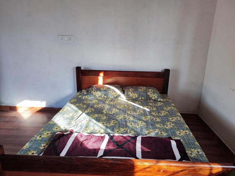 Bandipur Jaguar Homestay Vacation rental in Kerala