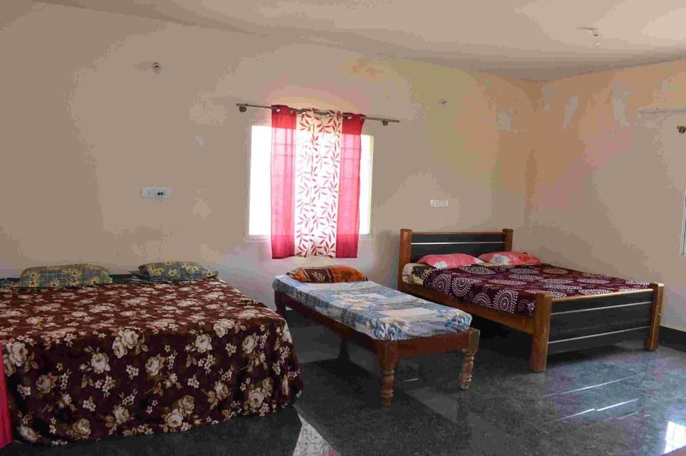 Bandipur Jaguar Homestay Vacation rental in Kerala