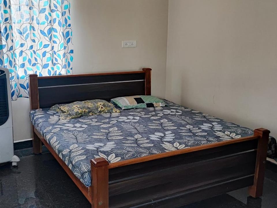 Bandipur Jaguar Homestay Vacation rental in Kerala