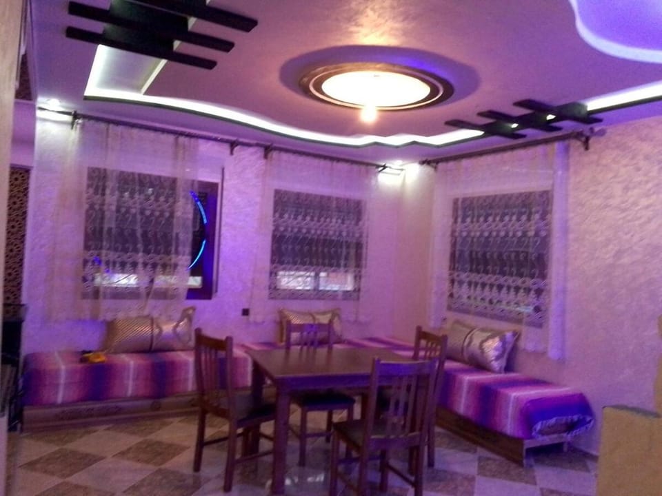 casa Maria Apartment in Chefchaouen