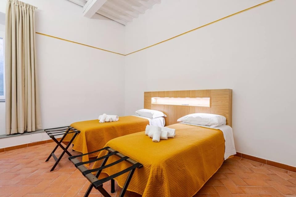 Il Genio - Residenza D'Epoca Bed and Breakfast in Pisa
