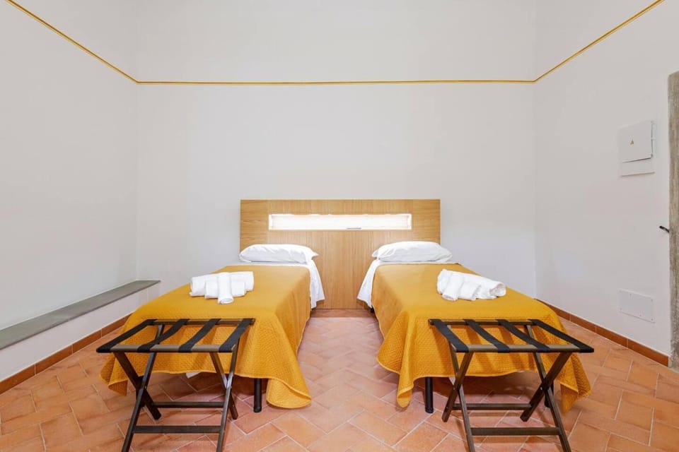 Il Genio - Residenza D'Epoca Bed and Breakfast in Pisa