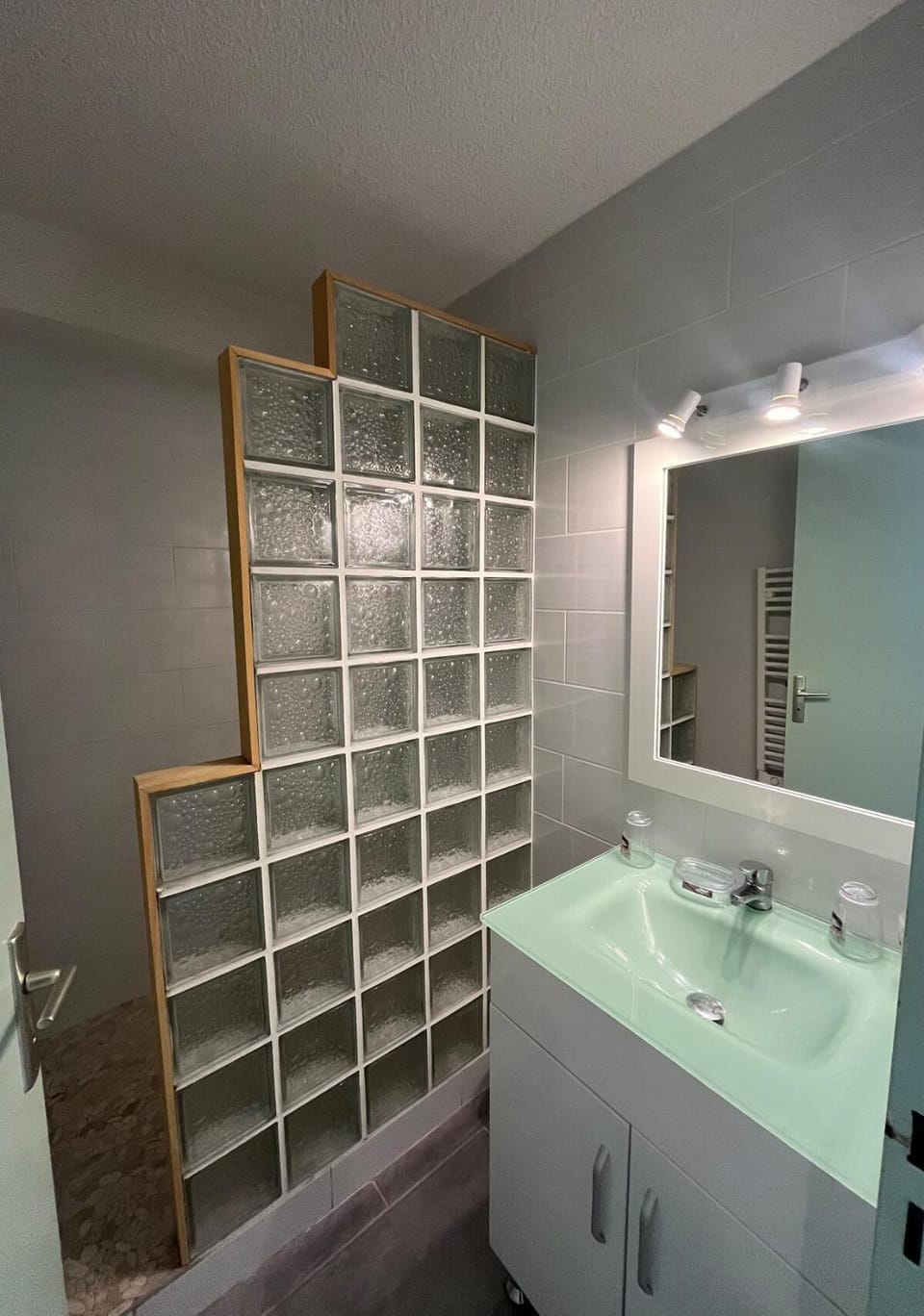 Lo Nidou Gruissan Apartment in Gruissan