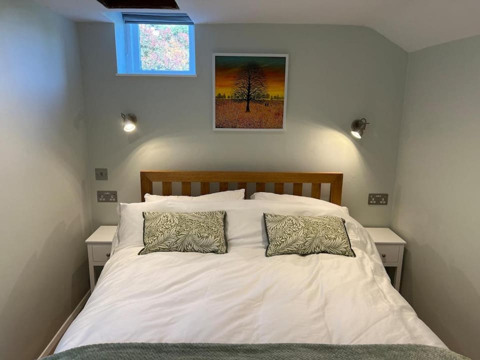 The Bakehouse House in Malvern Hills District