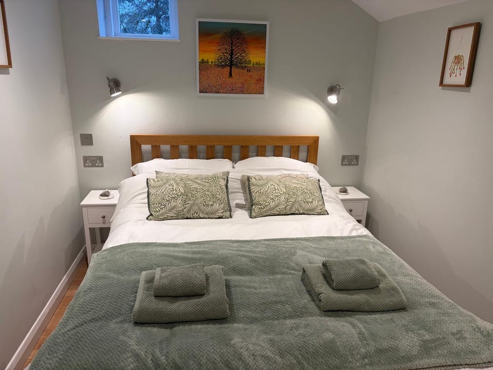 The Bakehouse House in Malvern Hills District