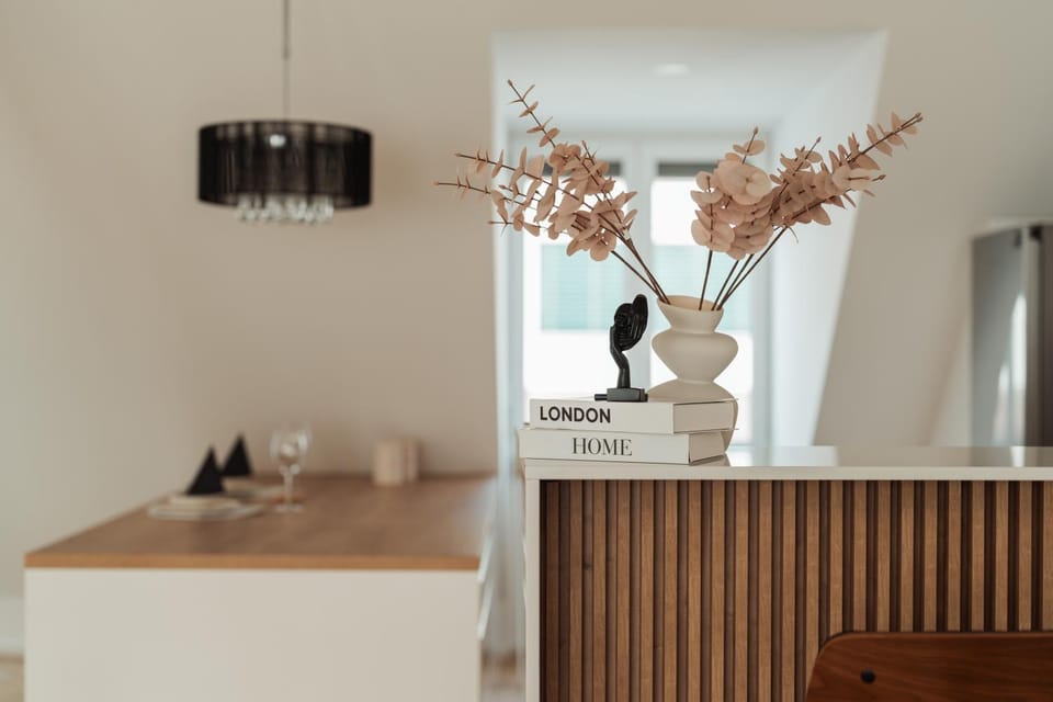 Apartma Tyrseva Apartment in Slovenia