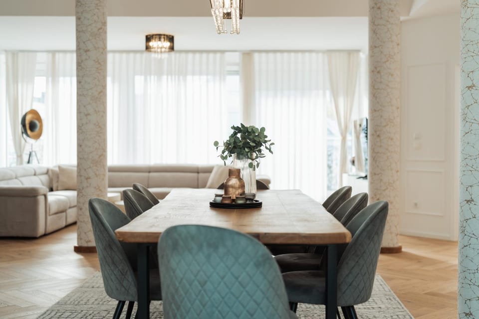 Apartma Tyrseva Apartment in Slovenia