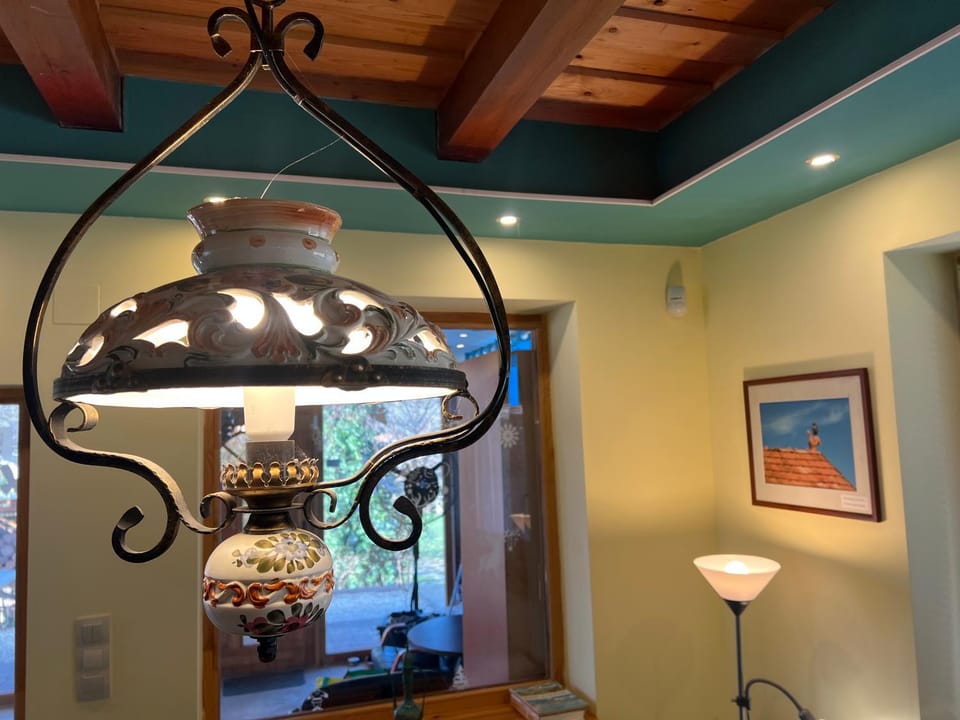 Decorative detail
