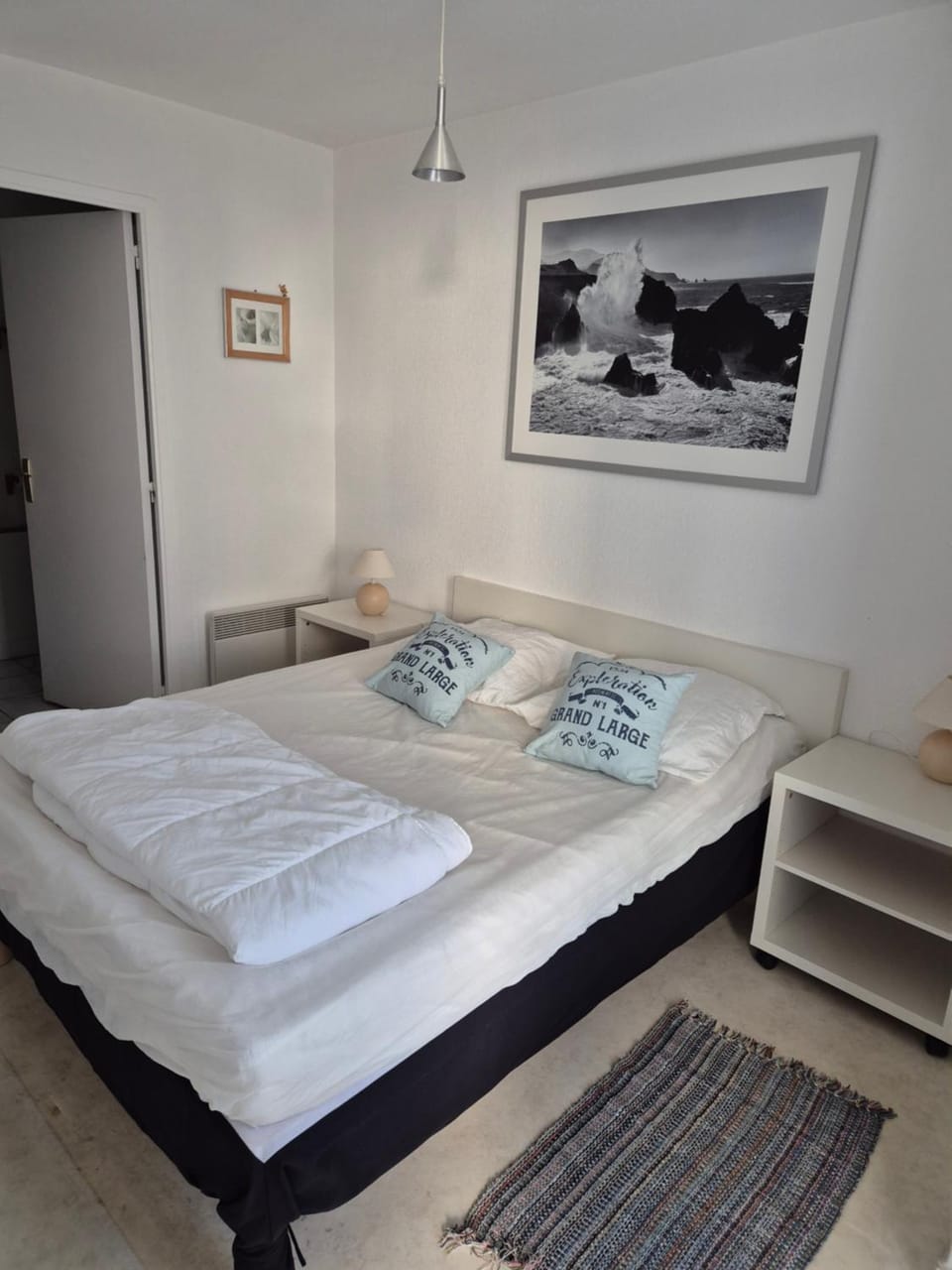 Macareux Apartment in Perros-Guirec