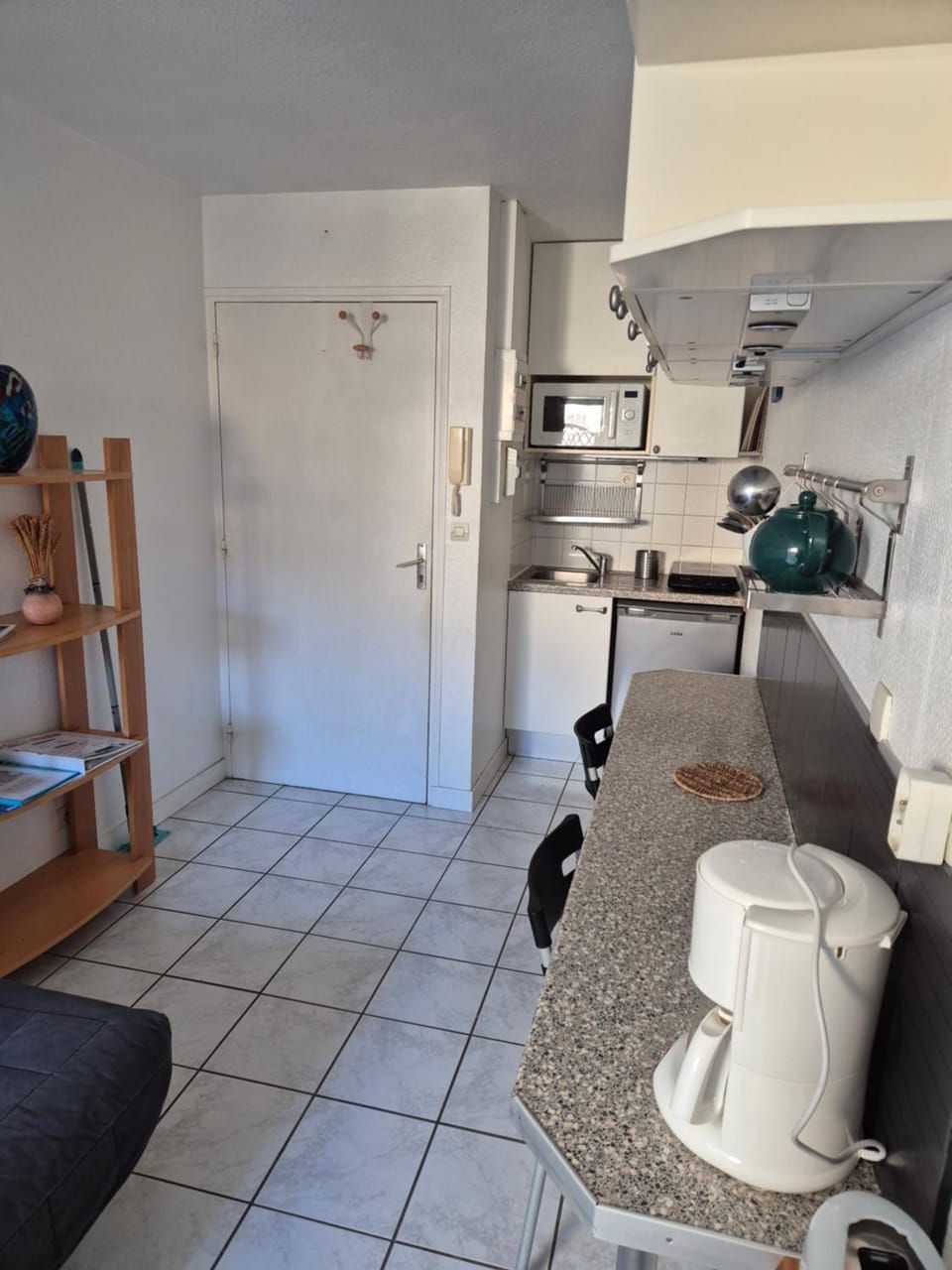 Macareux Apartment in Perros-Guirec
