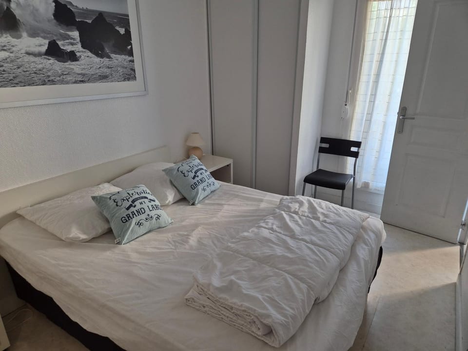 Macareux Apartment in Perros-Guirec