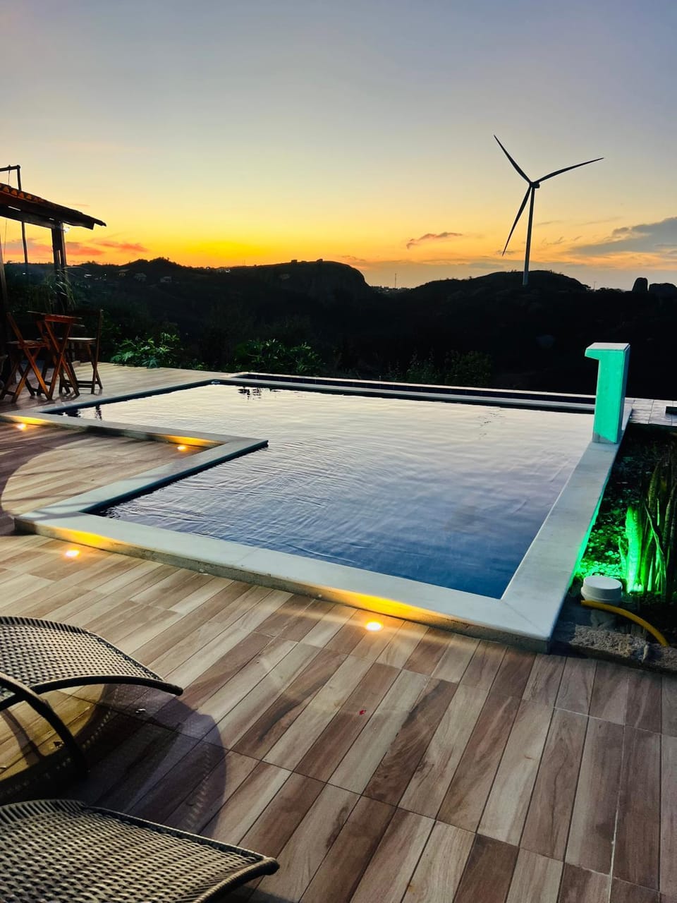 Margarida 02 Chalet in State of Rio Grande do Norte, Brazil