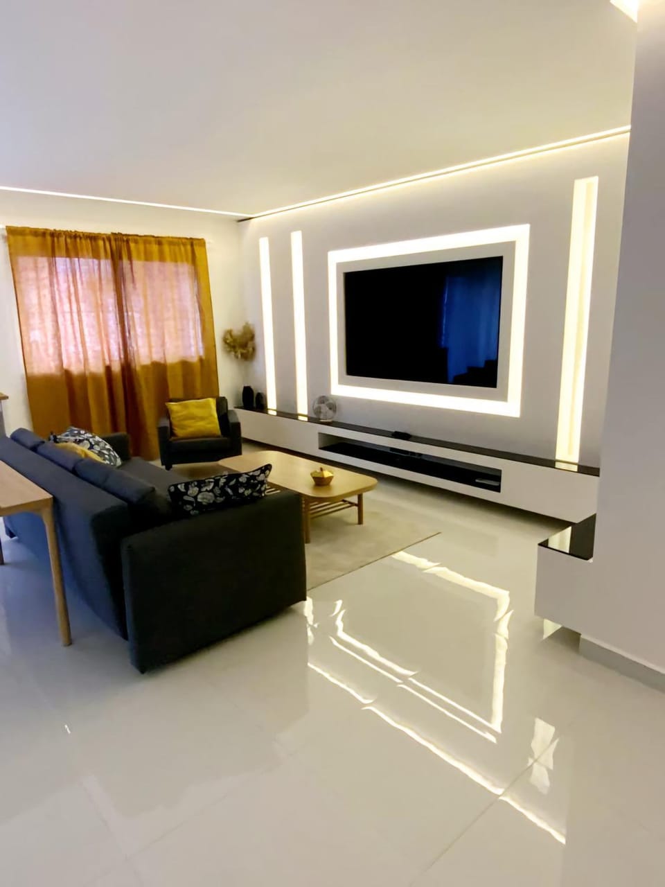 Modern Place Apartment in Marrakesh