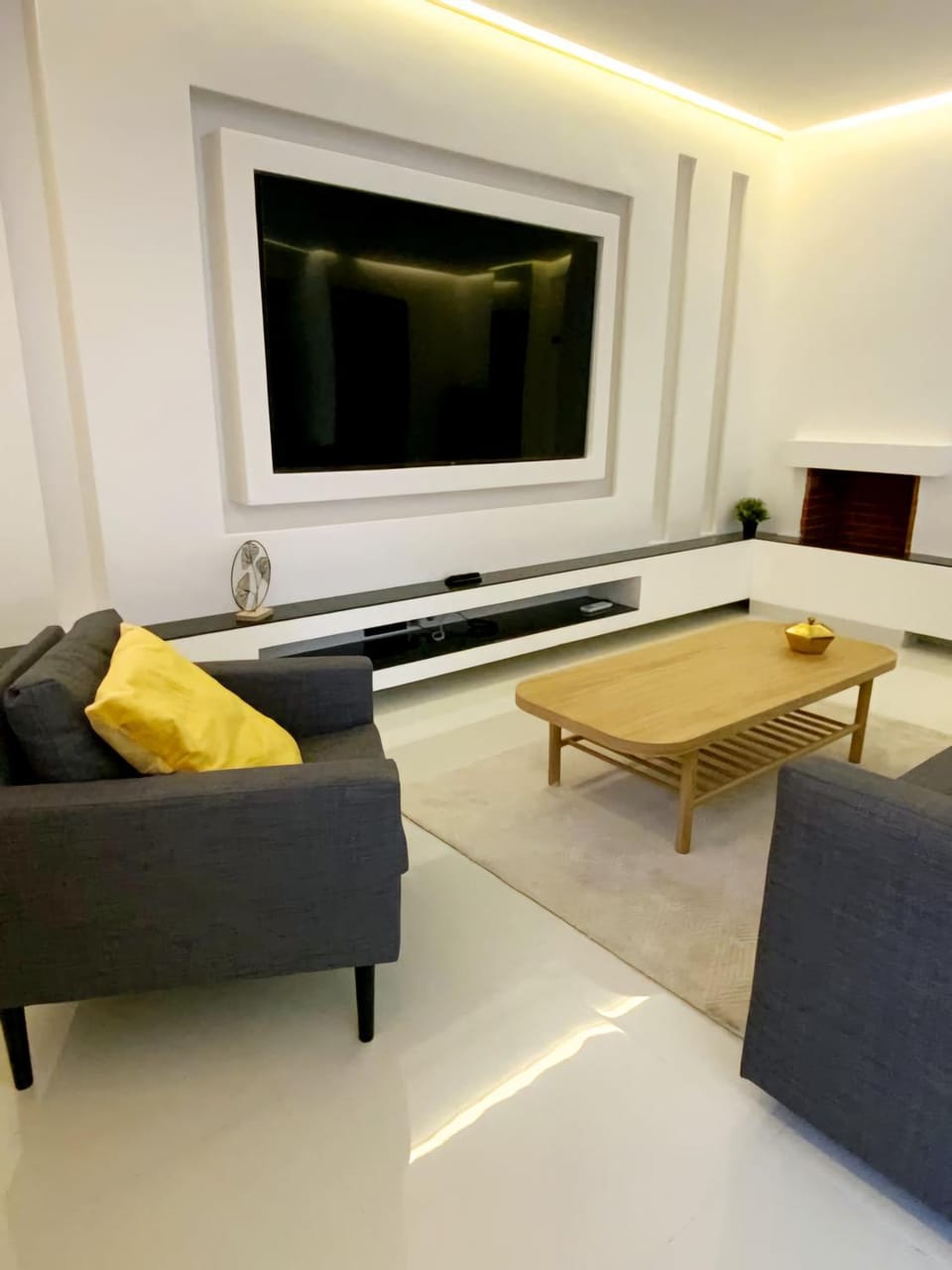 Modern Place Apartment in Marrakesh