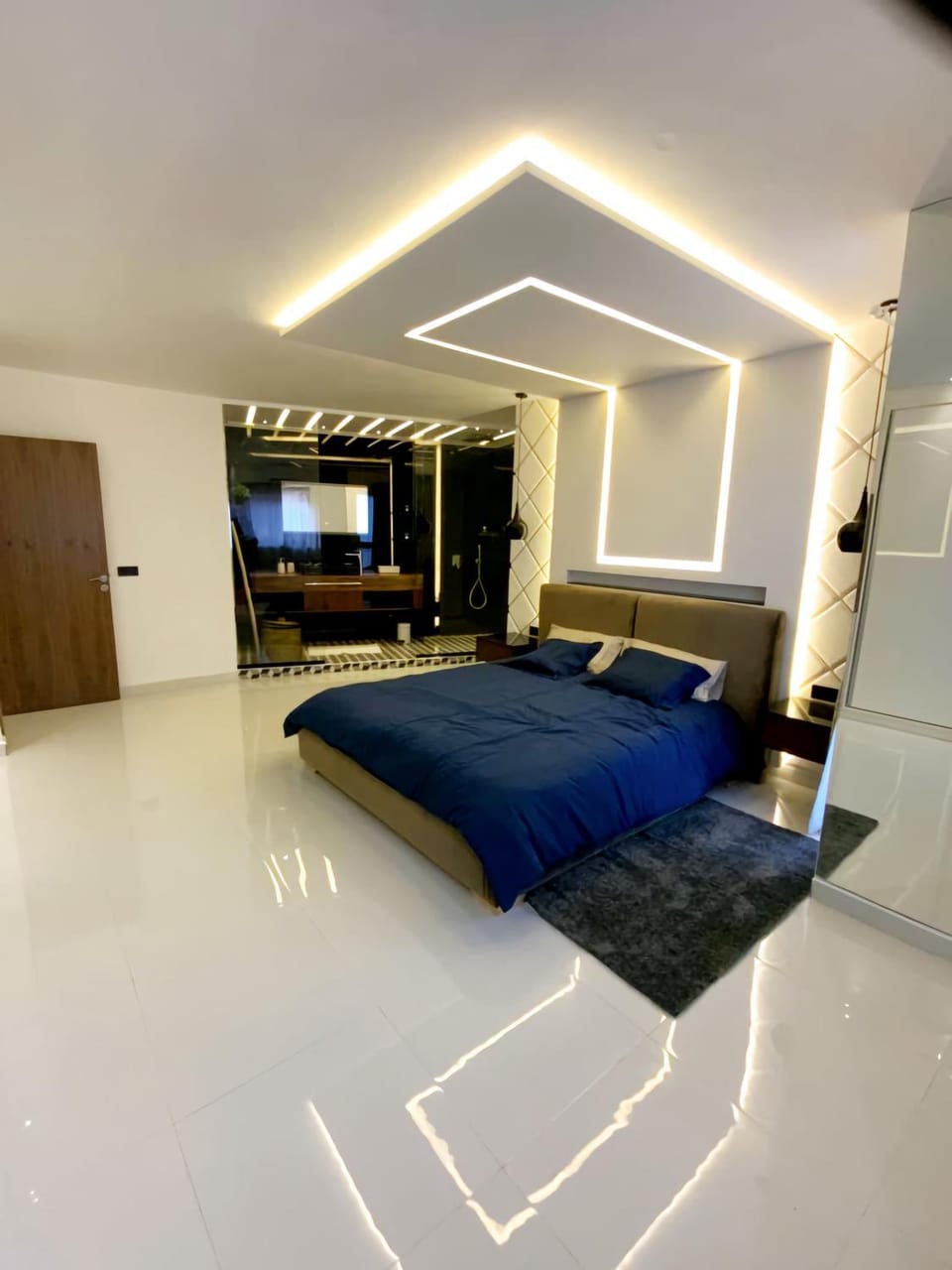 Modern Place Apartment in Marrakesh