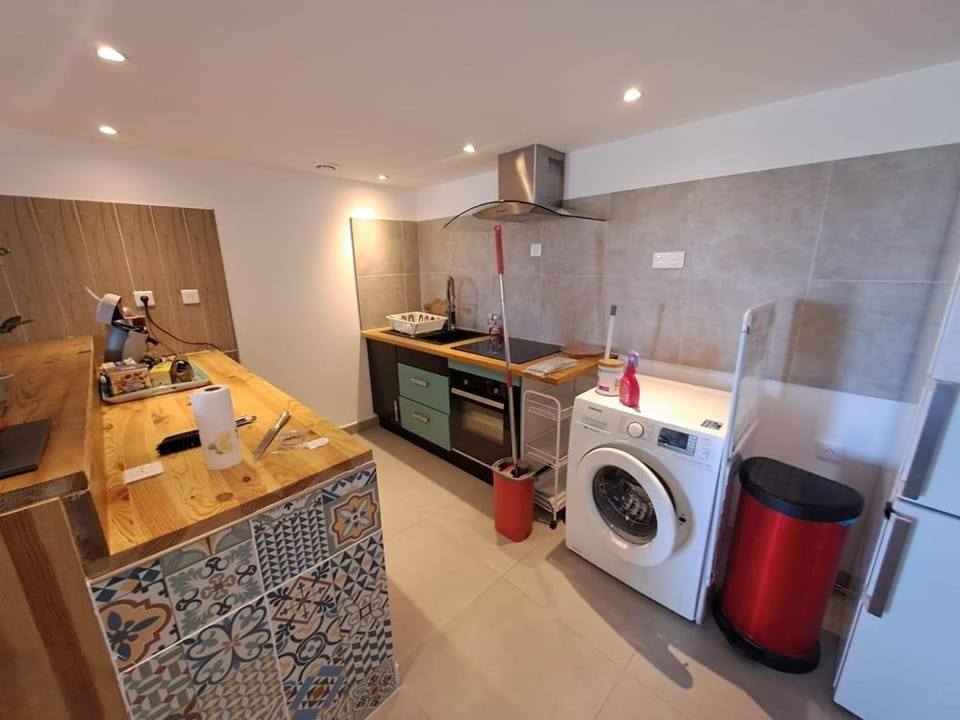 Appartement spacieux & vue imprenable Apartment in French Riviera