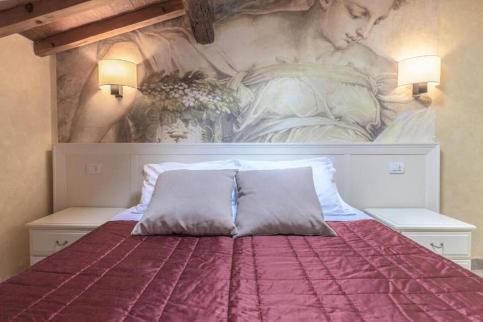 Albizi Caravaggio Apt 316 Apartment in Florence