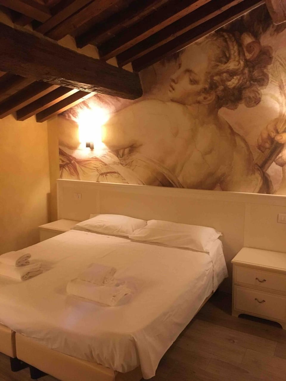 Albizi Caravaggio Apt 316 Apartment in Florence