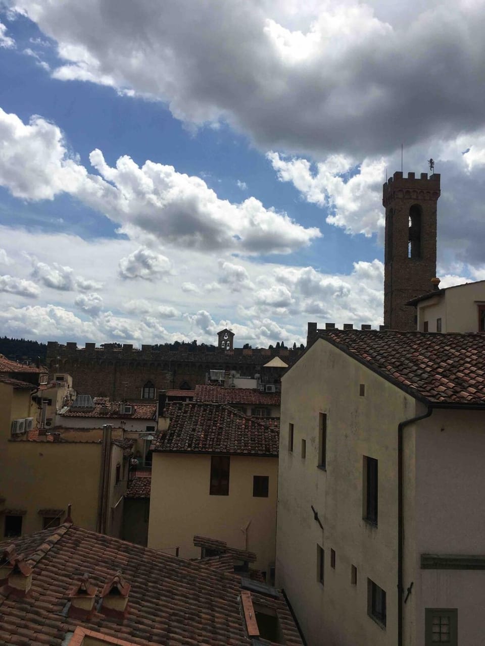 Albizi Caravaggio Apt 316 Apartment in Florence