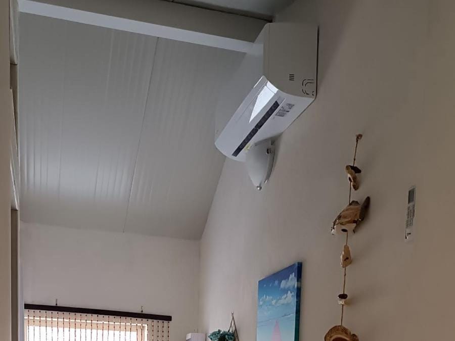 air conditioner
