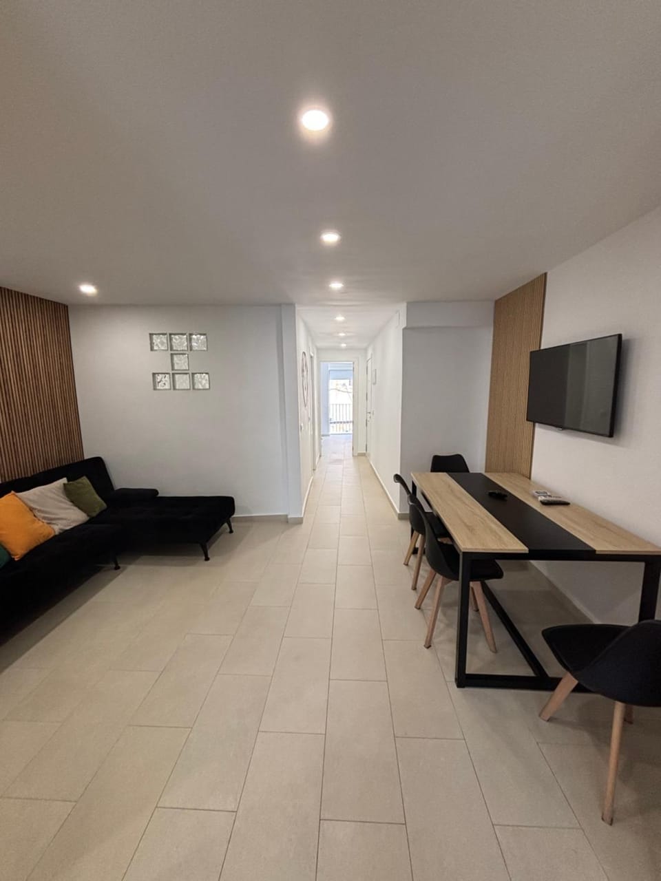 Communal lounge/ TV room, Seating area